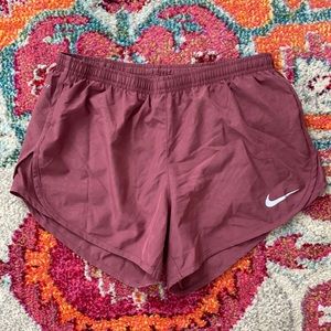 Nike Dri-Fit Running Shorts